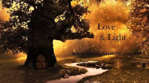 Photo: Love & Light