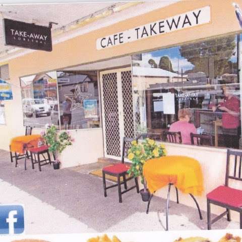 Photo: Lobee's Cafe and Takeaway