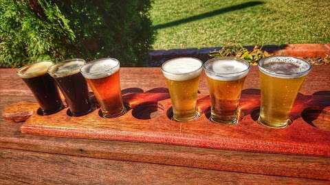 Photo: Lobethal Bierhaus